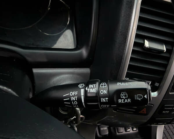 Сірий Тойота Ленд Крузер Прадо, об'ємом двигуна 4 л та пробігом 203 тис. км за 15499 $, фото 64 на Automoto.ua