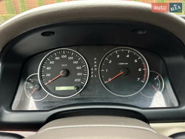 Серый Тойота Ленд Крузер Прадо, объемом двигателя 4 л и пробегом 298 тыс. км за 15300 $, фото 50 на Automoto.ua