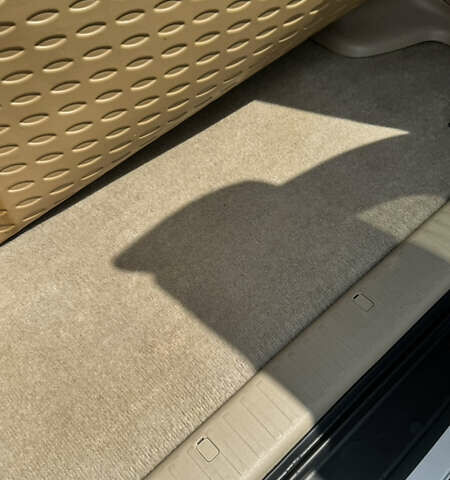 Серый Тойота Ленд Крузер Прадо, объемом двигателя 3.96 л и пробегом 177 тыс. км за 23000 $, фото 5 на Automoto.ua