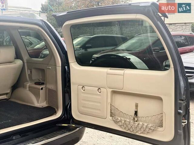 Сірий Тойота Ленд Крузер Прадо, об'ємом двигуна 4 л та пробігом 398 тис. км за 14999 $, фото 17 на Automoto.ua