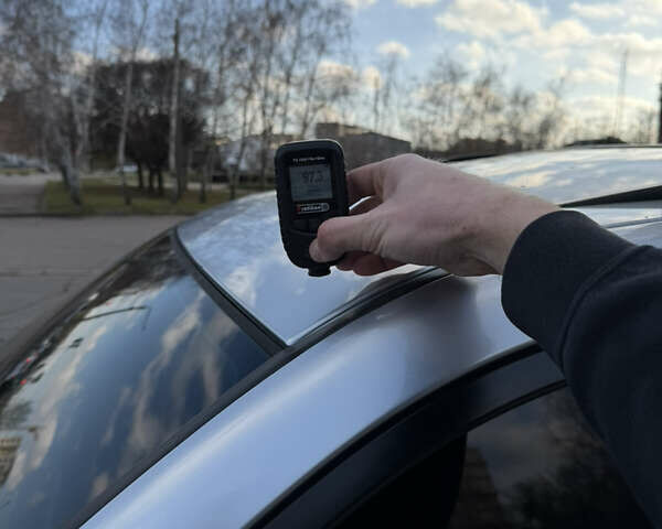 Сірий Тойота Ленд Крузер Прадо, об'ємом двигуна 4 л та пробігом 299 тис. км за 12999 $, фото 38 на Automoto.ua