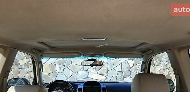 Сірий Тойота Ленд Крузер Прадо, об'ємом двигуна 3.96 л та пробігом 180 тис. км за 25500 $, фото 24 на Automoto.ua