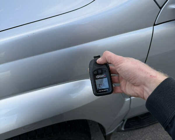 Сірий Тойота Ленд Крузер Прадо, об'ємом двигуна 4 л та пробігом 299 тис. км за 12999 $, фото 37 на Automoto.ua