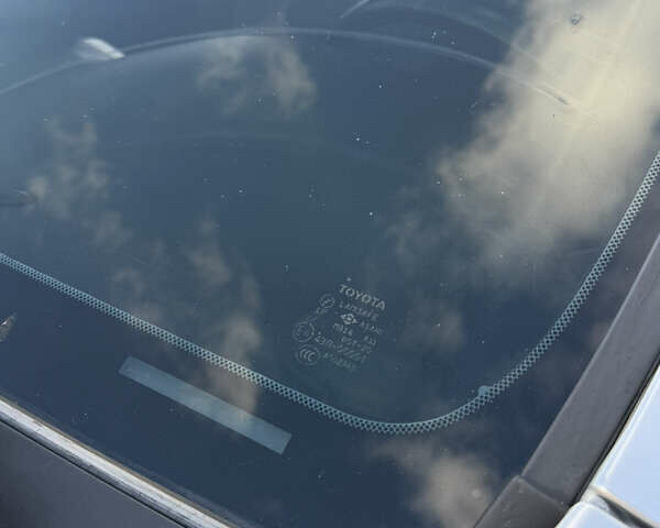 Сірий Тойота Ленд Крузер Прадо, об'ємом двигуна 4 л та пробігом 299 тис. км за 12999 $, фото 27 на Automoto.ua