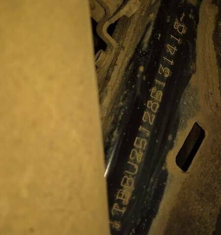 Сірий Тойота Ленд Крузер Прадо, об'ємом двигуна 3.96 л та пробігом 278 тис. км за 15900 $, фото 20 на Automoto.ua