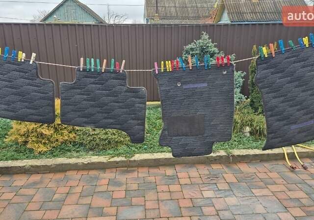 Сірий Тойота Ленд Крузер Прадо, об'ємом двигуна 3.96 л та пробігом 278 тис. км за 15900 $, фото 16 на Automoto.ua