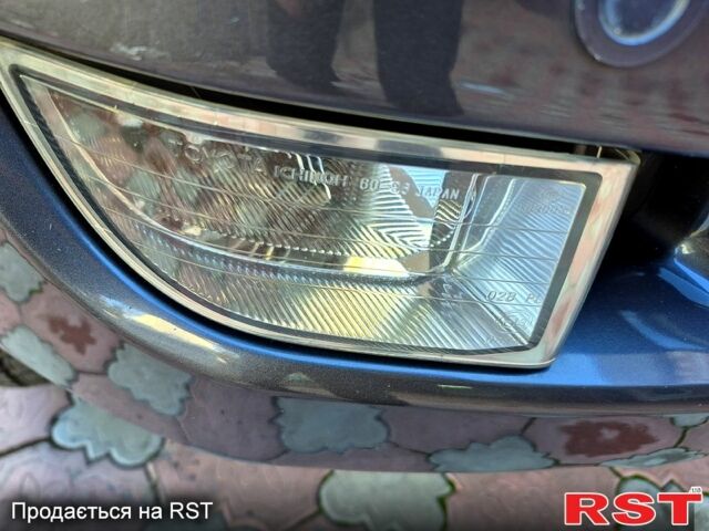 Серый Тойота Ленд Крузер Прадо, объемом двигателя 4 л и пробегом 139 тыс. км за 19700 $, фото 11 на Automoto.ua