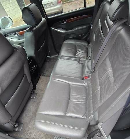 Сірий Тойота Ленд Крузер Прадо, об'ємом двигуна 3.96 л та пробігом 278 тис. км за 15900 $, фото 13 на Automoto.ua