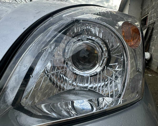 Сірий Тойота Ленд Крузер Прадо, об'ємом двигуна 2.69 л та пробігом 250 тис. км за 13500 $, фото 4 на Automoto.ua