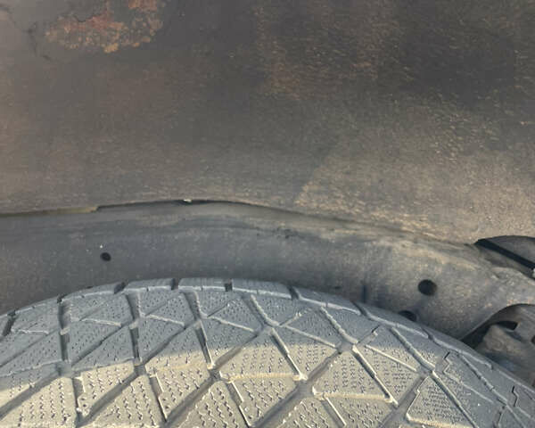 Серый Тойота Ленд Крузер Прадо, объемом двигателя 4 л и пробегом 298 тыс. км за 16500 $, фото 29 на Automoto.ua