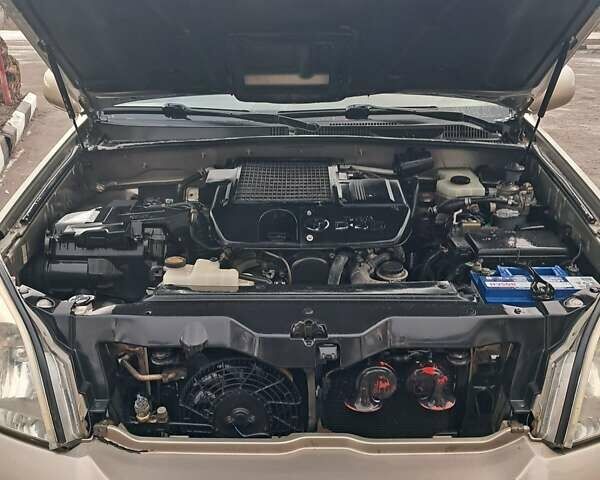 Серый Тойота Ленд Крузер Прадо, объемом двигателя 2.99 л и пробегом 50 тыс. км за 18500 $, фото 4 на Automoto.ua