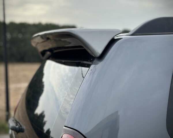 Серый Тойота Ленд Крузер Прадо, объемом двигателя 4 л и пробегом 245 тыс. км за 17000 $, фото 15 на Automoto.ua