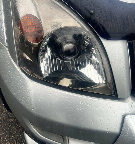 Сірий Тойота Ленд Крузер Прадо, об'ємом двигуна 3.96 л та пробігом 329 тис. км за 16000 $, фото 2 на Automoto.ua