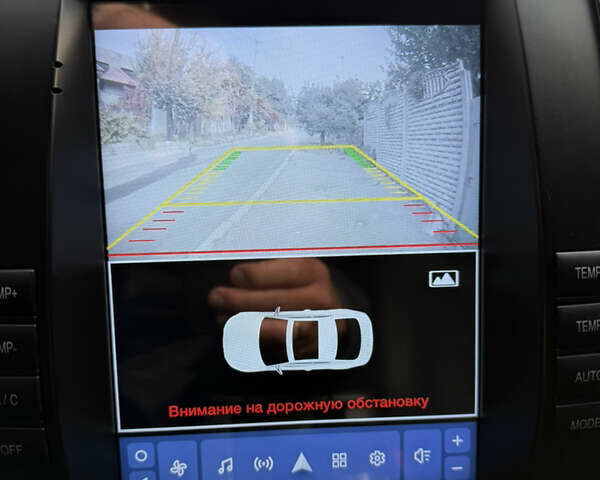 Сірий Тойота Ленд Крузер Прадо, об'ємом двигуна 2.69 л та пробігом 242 тис. км за 14800 $, фото 14 на Automoto.ua