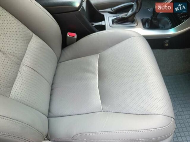 Серый Тойота Ленд Крузер Прадо, объемом двигателя 4 л и пробегом 218 тыс. км за 18000 $, фото 33 на Automoto.ua