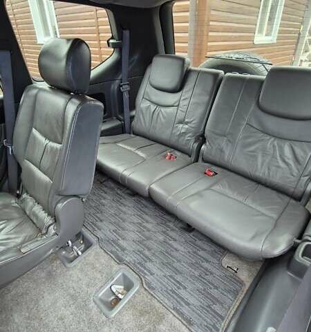 Сірий Тойота Ленд Крузер Прадо, об'ємом двигуна 3.96 л та пробігом 278 тис. км за 15900 $, фото 17 на Automoto.ua