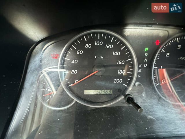 Сірий Тойота Ленд Крузер Прадо, об'ємом двигуна 2.69 л та пробігом 250 тис. км за 13500 $, фото 8 на Automoto.ua