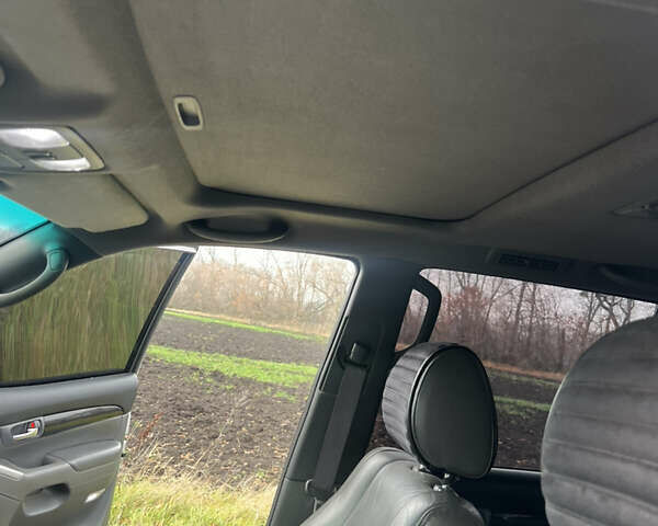 Сірий Тойота Ленд Крузер Прадо, об'ємом двигуна 3.96 л та пробігом 329 тис. км за 16000 $, фото 17 на Automoto.ua