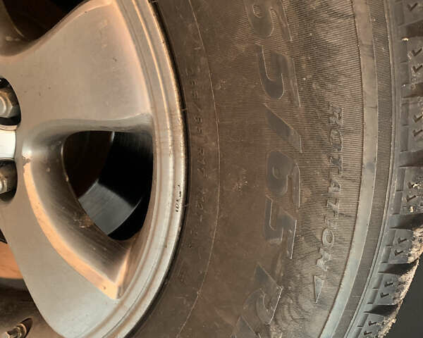 Сірий Тойота Ленд Крузер Прадо, об'ємом двигуна 3.96 л та пробігом 177 тис. км за 18500 $, фото 38 на Automoto.ua