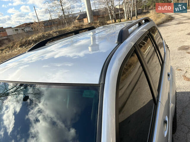 Серый Тойота Ленд Крузер Прадо, объемом двигателя 3.96 л и пробегом 270 тыс. км за 16800 $, фото 13 на Automoto.ua