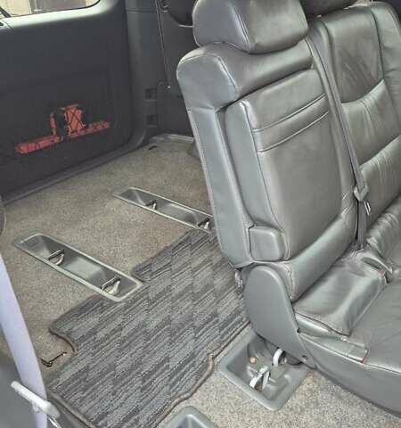 Сірий Тойота Ленд Крузер Прадо, об'ємом двигуна 3.96 л та пробігом 278 тис. км за 15900 $, фото 15 на Automoto.ua