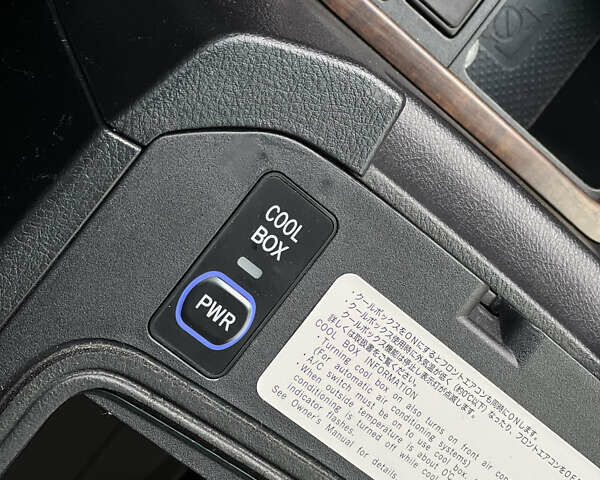 Серый Тойота Ленд Крузер Прадо, объемом двигателя 4 л и пробегом 220 тыс. км за 24300 $, фото 33 на Automoto.ua