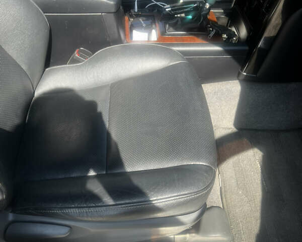 Серый Тойота Ленд Крузер Прадо, объемом двигателя 2.69 л и пробегом 248 тыс. км за 18777 $, фото 7 на Automoto.ua