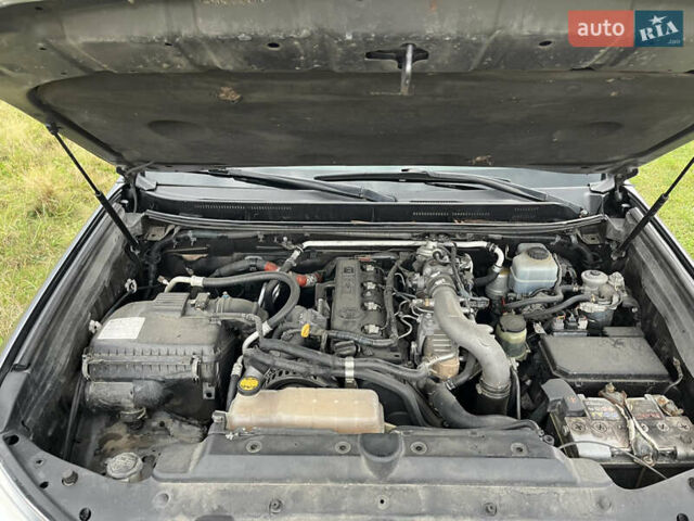 Сірий Тойота Ленд Крузер Прадо, об'ємом двигуна 2.98 л та пробігом 240 тис. км за 24500 $, фото 12 на Automoto.ua