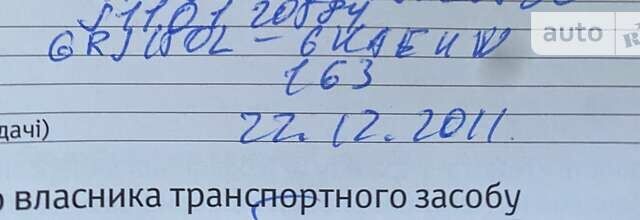 Серый Тойота Ленд Крузер Прадо, объемом двигателя 0 л и пробегом 97 тыс. км за 32500 $, фото 35 на Automoto.ua