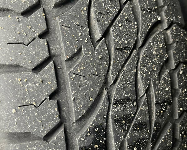 Серый Тойота Ленд Крузер Прадо, объемом двигателя 2.98 л и пробегом 139 тыс. км за 28000 $, фото 34 на Automoto.ua