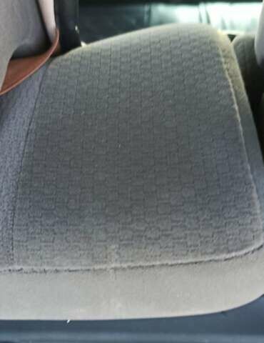 Серый Тойота Ленд Крузер Прадо, объемом двигателя 3 л и пробегом 158 тыс. км за 25000 $, фото 16 на Automoto.ua