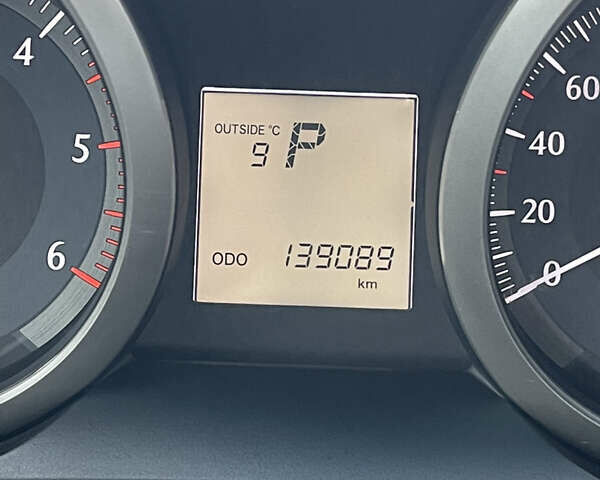 Серый Тойота Ленд Крузер Прадо, объемом двигателя 2.98 л и пробегом 139 тыс. км за 28000 $, фото 15 на Automoto.ua