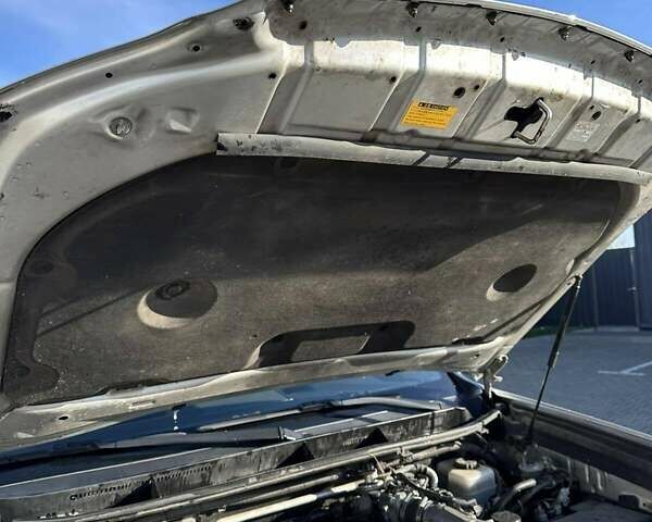 Серый Тойота Ленд Крузер Прадо, объемом двигателя 2.98 л и пробегом 280 тыс. км за 24000 $, фото 25 на Automoto.ua