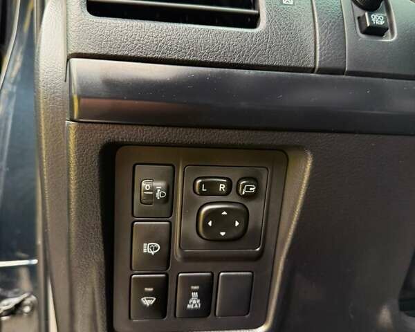 Серый Тойота Ленд Крузер Прадо, объемом двигателя 2.98 л и пробегом 267 тыс. км за 26000 $, фото 8 на Automoto.ua