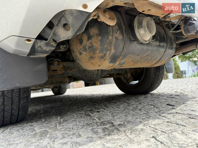 Тойота Ленд Крузер Прадо 2012 в Харькове на Automoto.ua Серый Тойота Ленд Крузер Прадо, объемом двигателя 4 л и пробегом 170 тыс. км за 20000 $, фото 25 на Automoto.ua