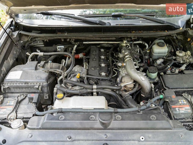 Тойота Ленд Крузер Прадо 2012 в Житомире на Automoto.ua Серый Тойота Ленд Крузер Прадо, объемом двигателя 2.98 л и пробегом 185 тыс. км за 22000 $, фото 4 на Automoto.ua