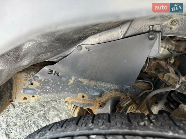 Тойота Ленд Крузер Прадо 2012 в Харькове на Automoto.ua Серый Тойота Ленд Крузер Прадо, объемом двигателя 4 л и пробегом 170 тыс. км за 20000 $, фото 26 на Automoto.ua