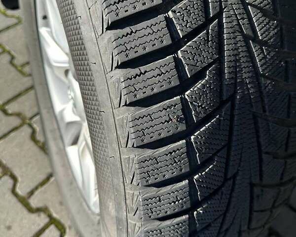 Серый Тойота Ленд Крузер Прадо, объемом двигателя 2.98 л и пробегом 280 тыс. км за 24000 $, фото 8 на Automoto.ua