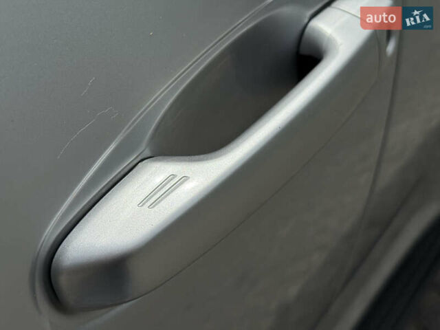 Тойота Ленд Крузер Прадо 2012 в Харькове на Automoto.ua Серый Тойота Ленд Крузер Прадо, объемом двигателя 4 л и пробегом 170 тыс. км за 20000 $, фото 22 на Automoto.ua