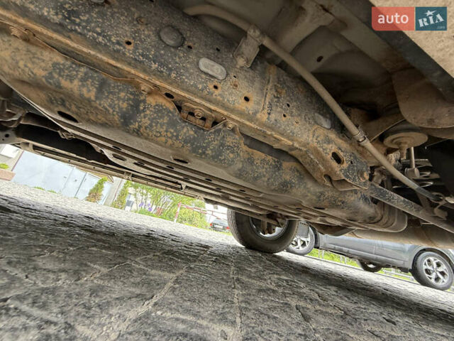 Тойота Ленд Крузер Прадо 2012 в Харькове на Automoto.ua Серый Тойота Ленд Крузер Прадо, объемом двигателя 4 л и пробегом 170 тыс. км за 20000 $, фото 23 на Automoto.ua