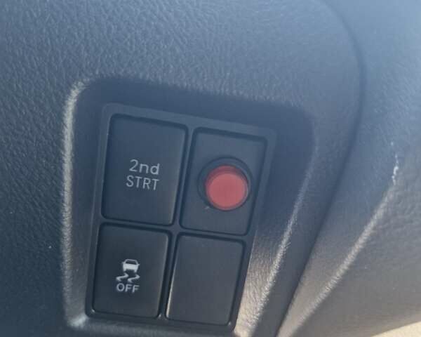 Серый Тойота Ленд Крузер Прадо, объемом двигателя 2.98 л и пробегом 267 тыс. км за 26000 $, фото 9 на Automoto.ua