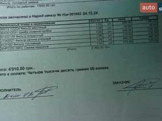 Серый Тойота Ленд Крузер Прадо, объемом двигателя 2.69 л и пробегом 173 тыс. км за 23900 $, фото 22 на Automoto.ua