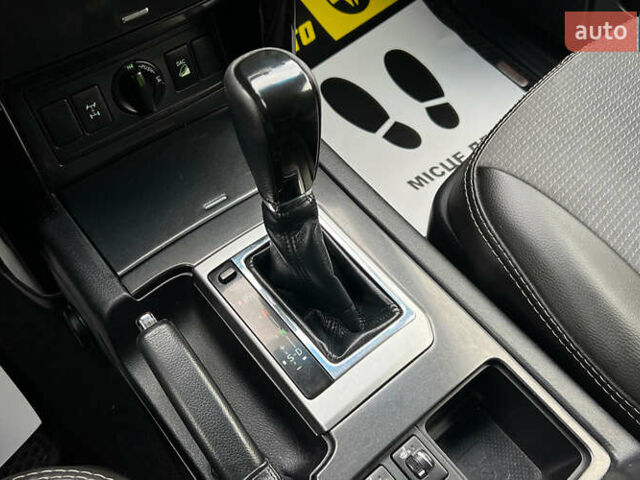 Серый Тойота Ленд Крузер Прадо, объемом двигателя 2.98 л и пробегом 126 тыс. км за 30800 $, фото 15 на Automoto.ua