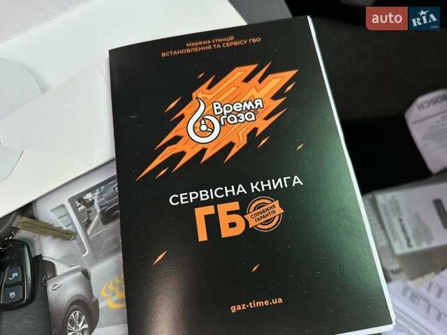 Серый Тойота Ленд Крузер Прадо, объемом двигателя 2.69 л и пробегом 173 тыс. км за 23900 $, фото 18 на Automoto.ua