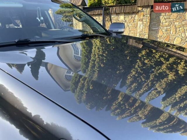 Сірий Тойота Ленд Крузер Прадо, об'ємом двигуна 2.7 л та пробігом 238 тис. км за 24450 $, фото 24 на Automoto.ua