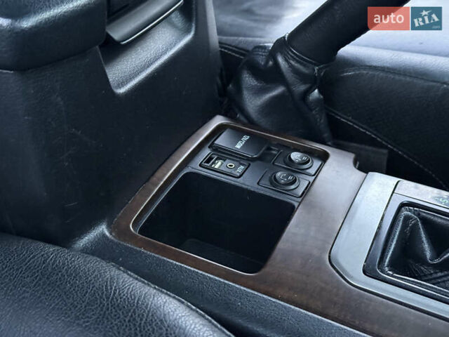 Серый Тойота Ленд Крузер Прадо, объемом двигателя 3 л и пробегом 259 тыс. км за 23500 $, фото 35 на Automoto.ua