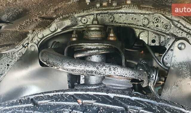 Сірий Тойота Ленд Крузер Прадо, об'ємом двигуна 2.7 л та пробігом 152 тис. км за 29500 $, фото 2 на Automoto.ua
