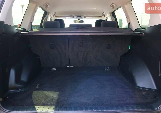 Серый Тойота Ленд Крузер Прадо, объемом двигателя 2.7 л и пробегом 249 тыс. км за 24382 $, фото 9 на Automoto.ua