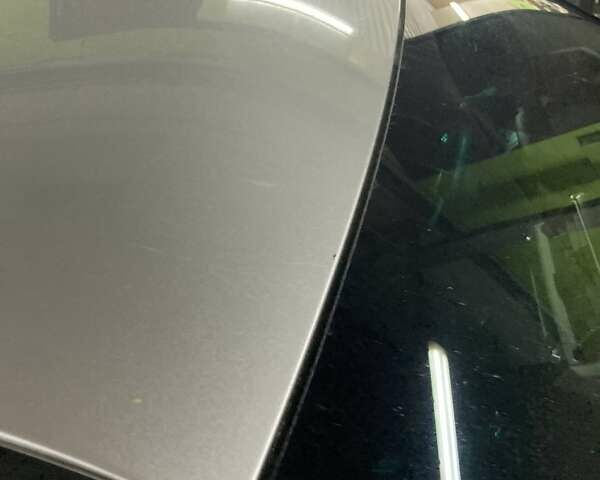 Серый Тойота Ленд Крузер Прадо, объемом двигателя 2.69 л и пробегом 230 тыс. км за 25500 $, фото 17 на Automoto.ua