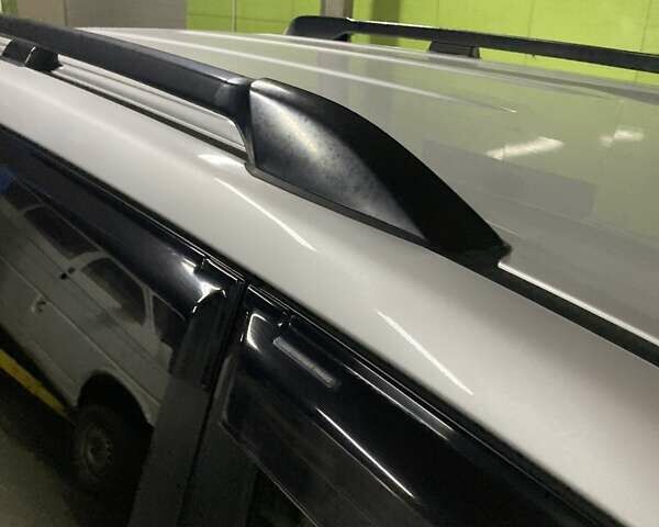 Серый Тойота Ленд Крузер Прадо, объемом двигателя 2.69 л и пробегом 230 тыс. км за 25500 $, фото 15 на Automoto.ua